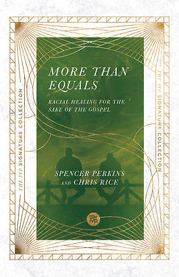 Picture of More Than Equals