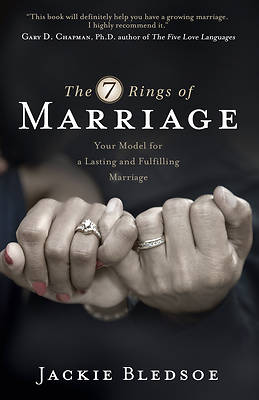 Picture of The Seven Rings of Marriage