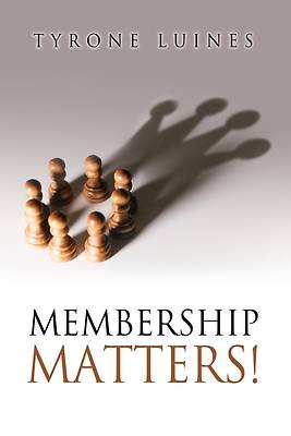 Picture of Membership Matters!