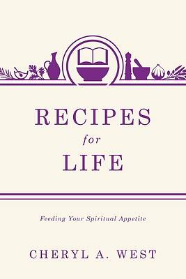 Picture of Recipes for Life