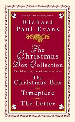 Picture of The Christmas Box Collection