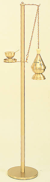 Picture of Koleys K188 Censer Stand