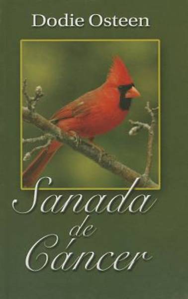 Picture of Span-Healed of Cancer