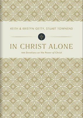 In Christ Alone