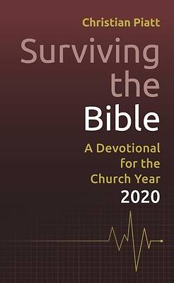 Picture of Surviving the Bible