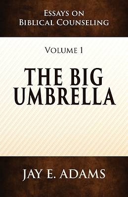 Picture of The Big Umbrella