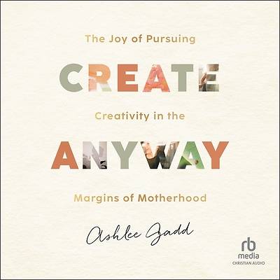 Picture of Create Anyway