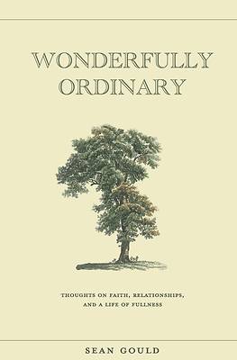 Picture of Wonderfully Ordinary