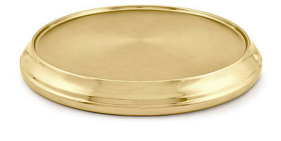 Picture of Brasstone Communionware Tray Base