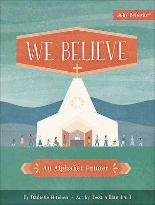 Picture of We Believe