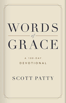 Picture of Words of Grace
