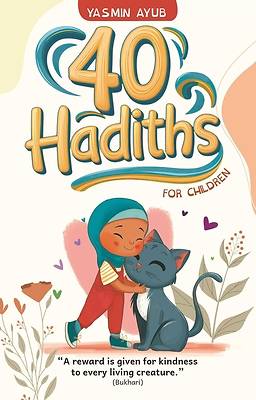 Picture of 40 Hadiths for Children