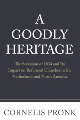 Picture of A Goodly Heritage