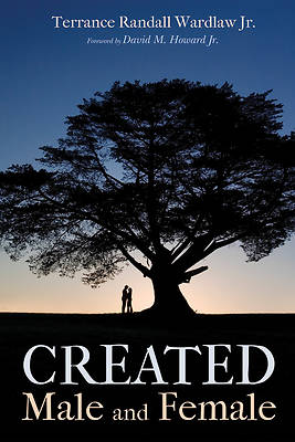 Picture of Created Male and Female