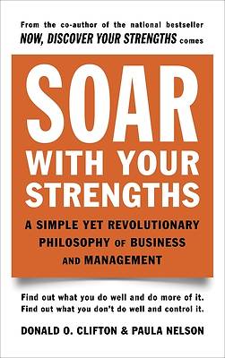 Picture of Soar with Your Strengths