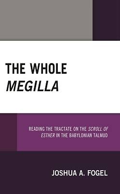 Picture of The Whole Megilla