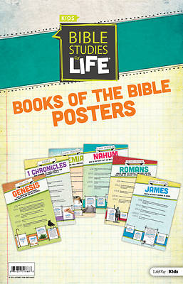 Picture of Bible Studies for Life