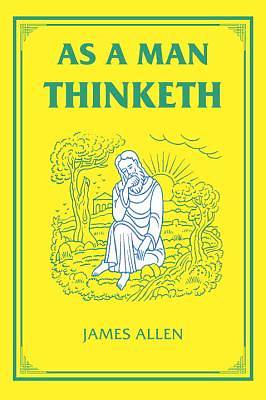 Picture of As a Man Thinketh