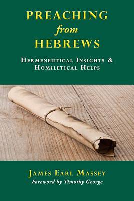 Picture of Preaching from Hebrews