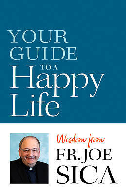 Picture of Your Guide to a Happy Life