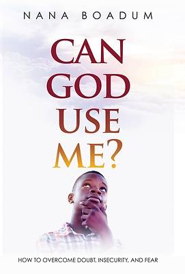 Picture of Can God Use Me?