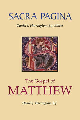 Gospel of Matthew