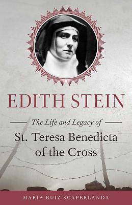 Picture of Edith Stein