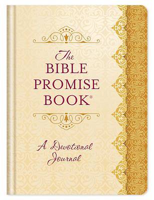 Picture of The Bible Promise Book(r) Devotional Journal