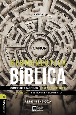 Hermenéutica Bíblica