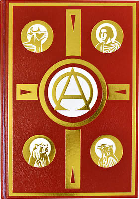 Picture of Book of Gospels