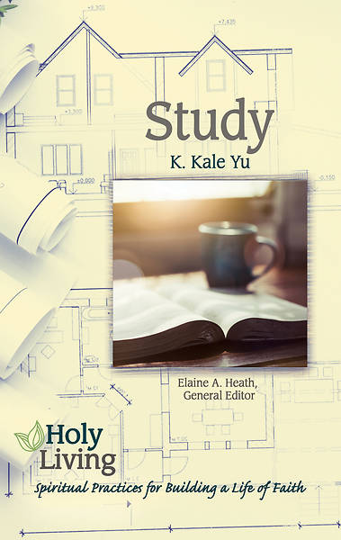 Picture of Holy Living: Study - eBook [ePub]