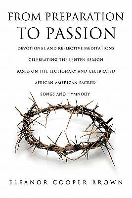 Picture of From Preparation to Passion