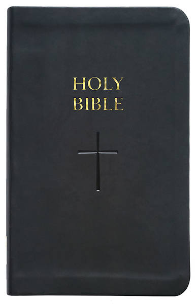 Holy Bible