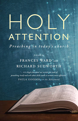 Picture of Holy Attention