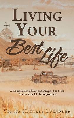 Picture of Living Your Best Life