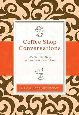 Picture of Coffee Shop Conversations - eBook [ePub]