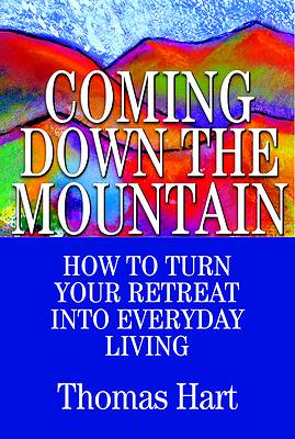 Picture of Coming Down the Mountain