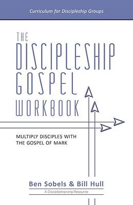 Picture of The Discipleship Gospel Workbook
