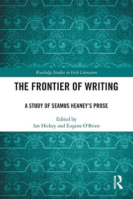 The Frontier of Writing