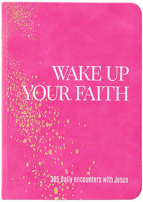 Picture of Wake Up Your Faith