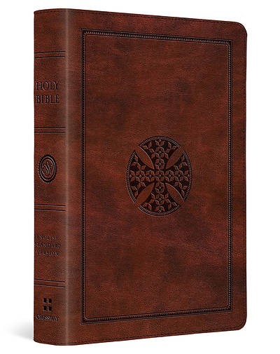 Picture of ESV Bible, Read by Thomas Terry