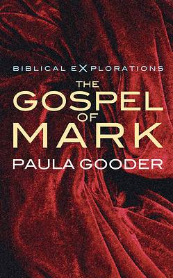 Picture of The Gospel of Mark