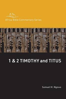 1 & 2 Timothy and Titus