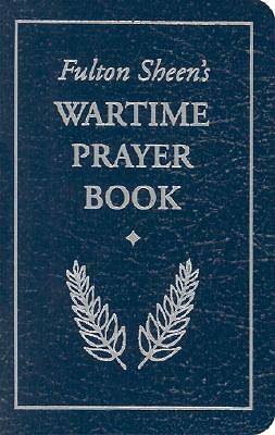Picture of Fulton Sheen's Wartime Prayer Book