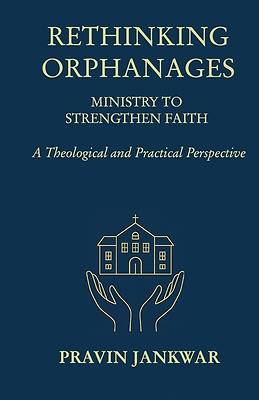 Picture of Rethinking Orphanages