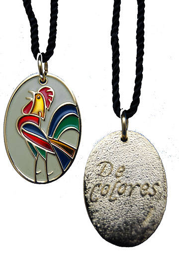 Picture of DeColores Pendant