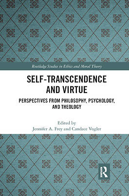Picture of Self-Transcendence and Virtue