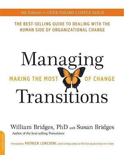 Picture of Managing Transitions