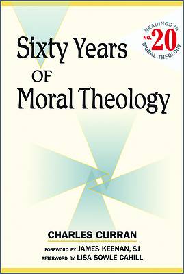 Picture of Sixty Years of Moral Theology