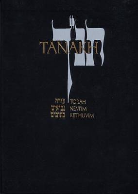 Picture of Tanakh